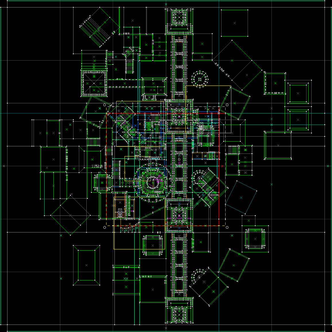 Wireframe